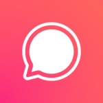 chai - chat with ai friends android application logo